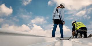 Best Emergency Roof Repair Services  in Bogalusa, LA